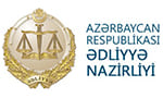 Azərbaycan Respublikası Ədliyyə Nazirliyi